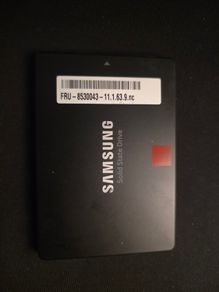 Ssd 256 Gb Sata