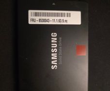 Ssd 256 Gb Sata