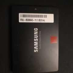 Ssd 256 Gb Sata