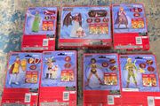 Dungeons &amp; dragons Action figures