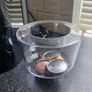 Nespresso Virtuo Coffee Machine & Accessories Image 6