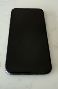 Apple iPhone 11 Black 128GB