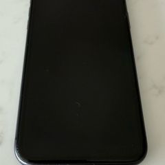 Apple iPhone 11 Black 128GB