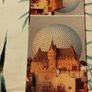Walt Disney Postcards Image 2