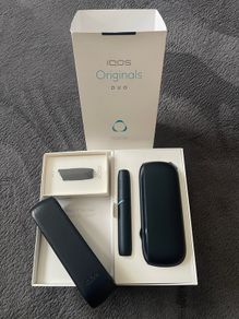 Iqos Duo