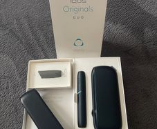 Iqos Duo