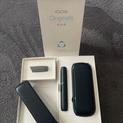 Iqos Duo