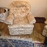 Armchairs X 2 Image 5