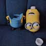 Empty figure of Minion Image 3
