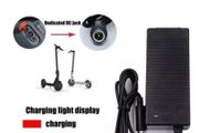 Xiaomi M365/PRO Ninebot ES1 ES2 Electric Scooter charger Adapter