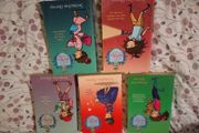 Jacqueline Harvey books, 8, 9 and 10