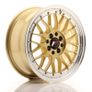 JR Wheels Japan Racing JR23 Image 3