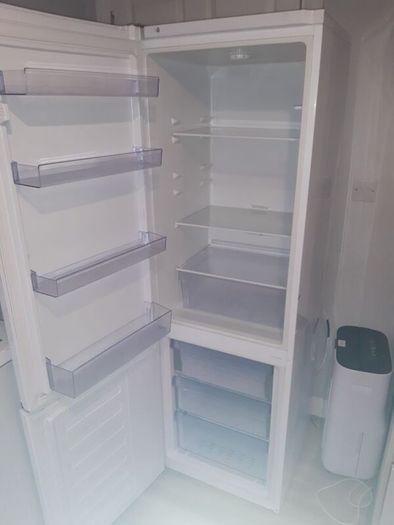 beko fridge freezer