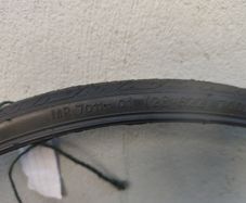 bike tyres 28-622 700 28c