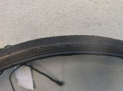 bike tyres 28-622 700 28c