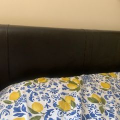 Double Bed for Sale
