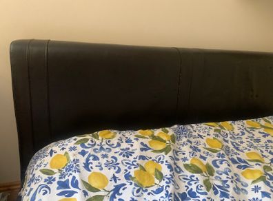 Double Bed for Sale
