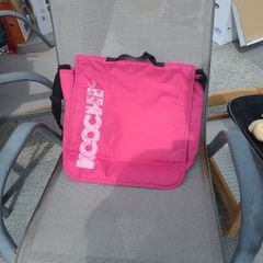 Nappy bag
