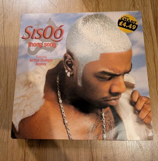 Sisqo - Thong song