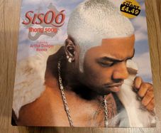 Sisqo - Thong song