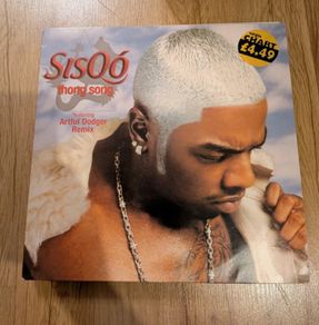 Sisqo - Thong song