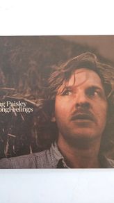 Doug Paisley - Strong Feelings.