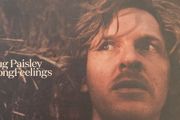Doug Paisley - Strong Feelings.