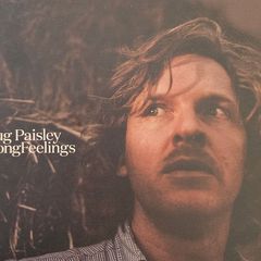 Doug Paisley - Strong Feelings.