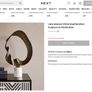 Kentford Sculpture/Ornament for Home Interiors Image 2