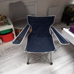 3 Camping Chairs