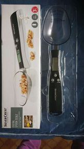 Kitchen scale