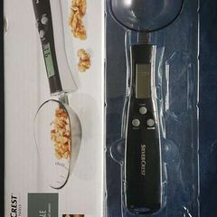 Kitchen scale