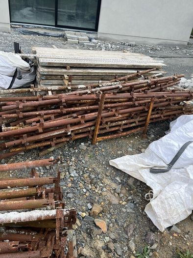 Scaffolding