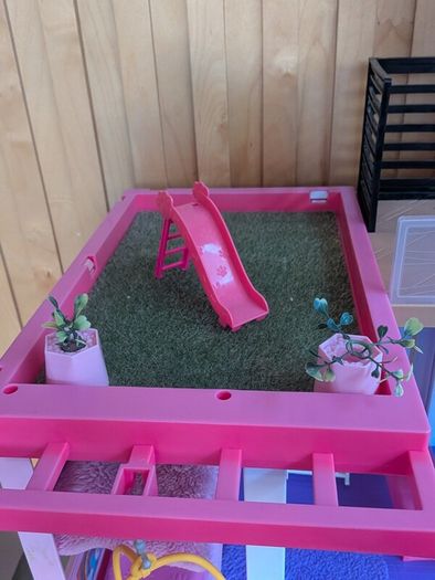 Barbie Dreamhouse