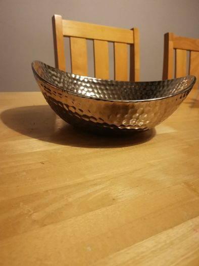 Fruit Bowl