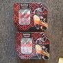 Pokemon TCG Scarlet and Violet Paldean Fates Charizard ex Tins Image 2