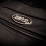 Fret-King Perception Custom Bass in Blackburst Image 9
