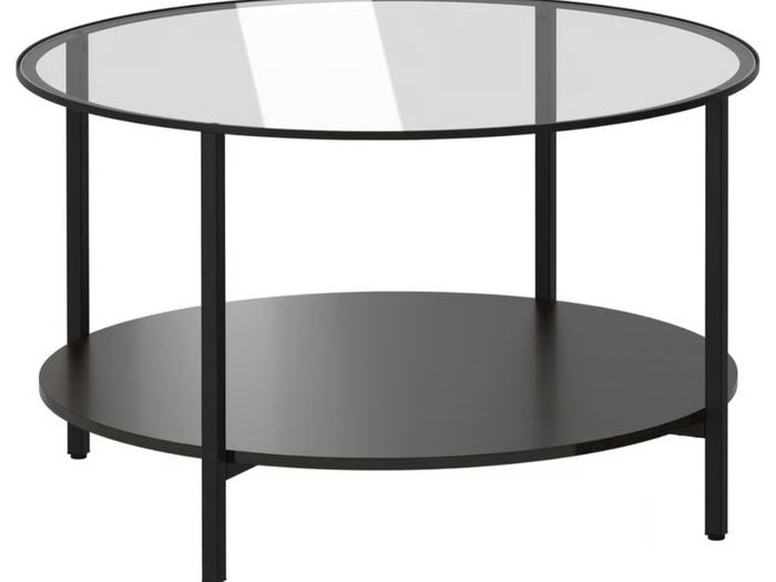 Coffee Table ikea