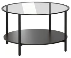 Coffee Table ikea