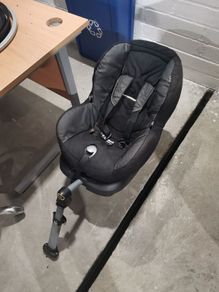isofix babyseat