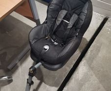 isofix babyseat