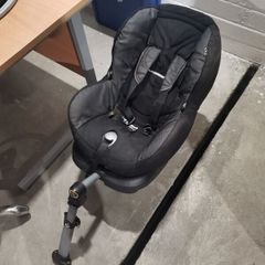 isofix babyseat