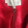 Hobbs Red Jacket Image 2