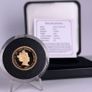 2021 Royal National Lifeboat Institution Gold Proof Sovereign (8gm) Image 3