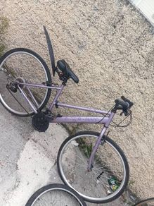haze girls bike