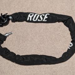 Rose Lockmaxx Cl 100-10 Chain Lock
