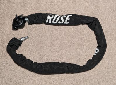 Rose Lockmaxx Cl 100-10 Chain Lock