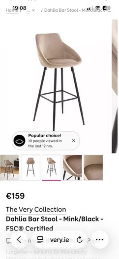 bar stool