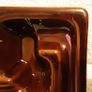 rare pipe and cigarette ashtray Image 5