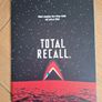 Total Recall Press Kit. Arnold Schwarzenegger Image 6